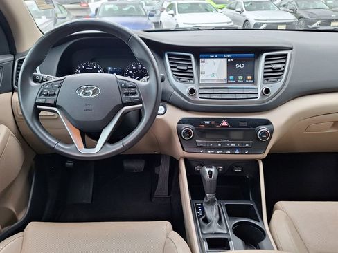 Used 2018 Hyundai Tucson SEL Plus image 14