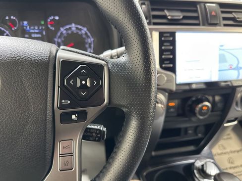 Used 2023 Toyota 4Runner SR5 image 30