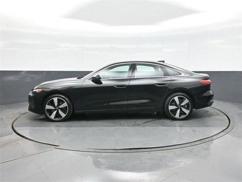 Certified 2025 Audi A5 2.0T Premium Plus w/ Premium Plus image 4