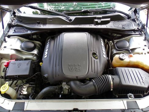 Used 2021 Dodge Challenger R/T RWD image 22