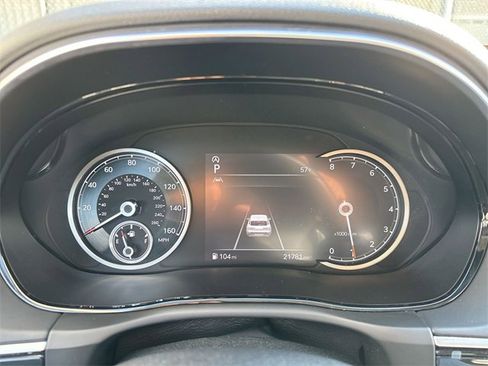 Used 2022 Genesis GV70 2.5T w/ Select Package image 19