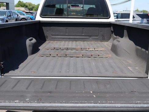 Used 2002 Ford F350 Lariat AWD/4WD image 19