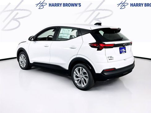 New 2027 Chevrolet Bolt LT FWD image 27