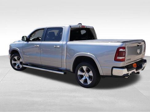 Certified 2021 RAM 1500 Laramie AWD/4WD image 8