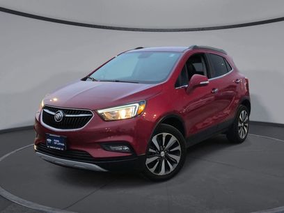 Used 2017 Buick Encore Preferred