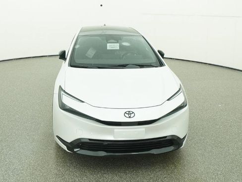 New 2026 Toyota Prius Plug-In Hybrid image 62