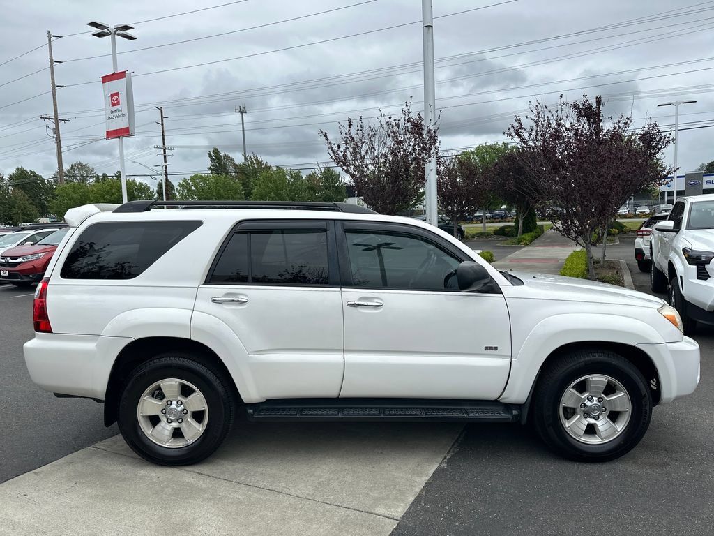 Used 2006 Toyota 4Runner SR5 RWD image 6