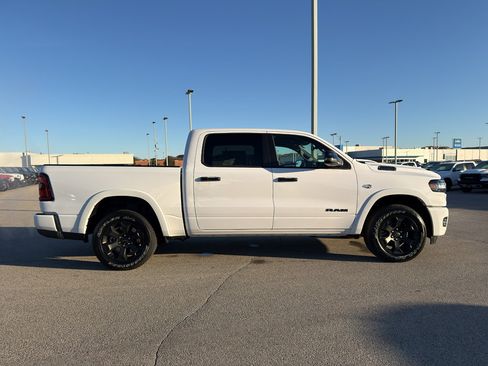 New 2026 RAM 1500 Big Horn image 4