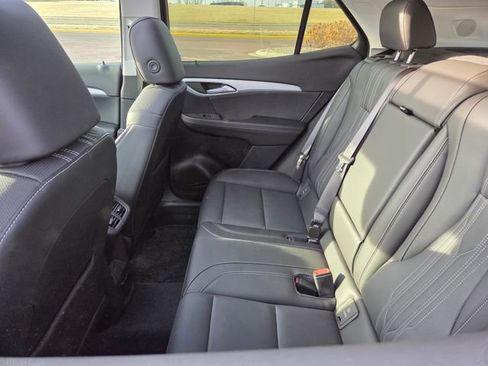 Used 2024 Buick Envision Avenir image 47