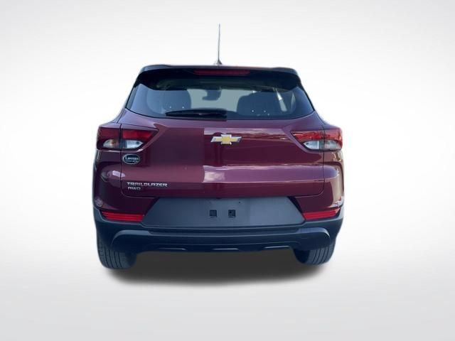 Used 2023 Chevrolet TrailBlazer LS AWD/4WD image 7