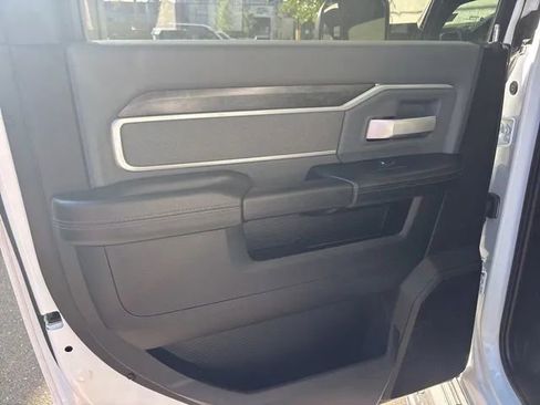 Used 2022 RAM 2500 Big Horn image 21