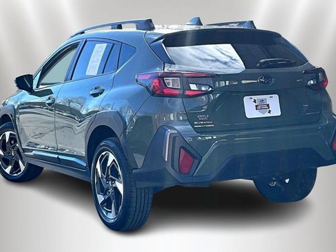 Certified 2025 Subaru Crosstrek 2.5i Limited w/ Crosstrek Mirror Package image 4