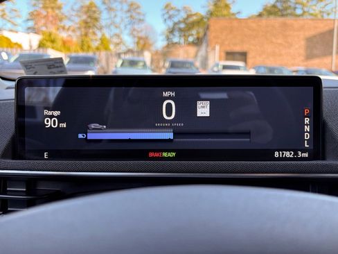 Used 2022 Ford Mustang Mach-E Select image 9