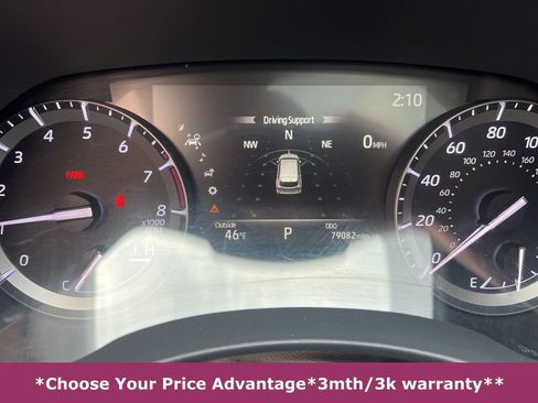 Used 2020 Toyota Highlander Platinum image 64