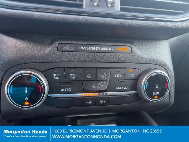 Used 2025 Ford Escape ST-Line AWD/4WD image 19