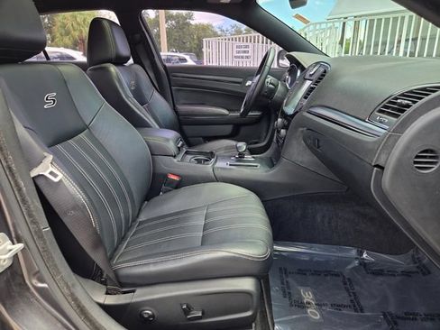 Used 2014 Chrysler 300 S w/ Light Group RWD image 17