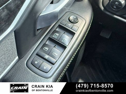Used 2019 RAM 2500 Big Horn AWD/4WD image 10