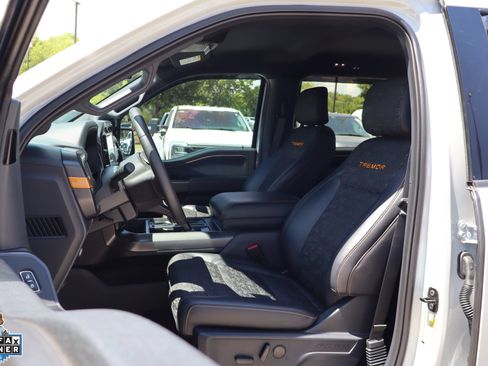Used 2026 Ford F150 Tremor AWD/4WD image 11