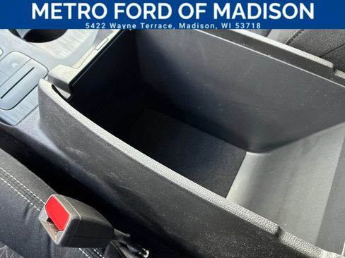 Used 2024 Ford Escape Active AWD/4WD image 15
