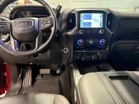 Used 2022 GMC Sierra 2500 AT4 w/ AT4 Premium Plus Package image 30