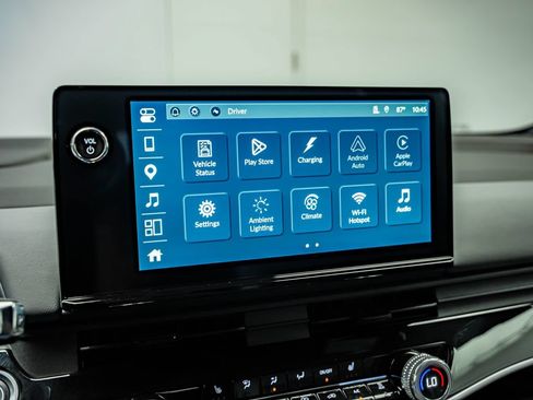 Used 2024 Honda Prologue Touring image 21