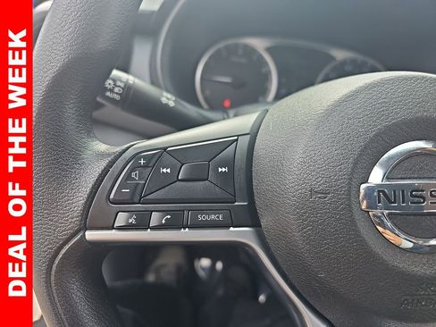 Used 2021 Nissan Kicks S image 16