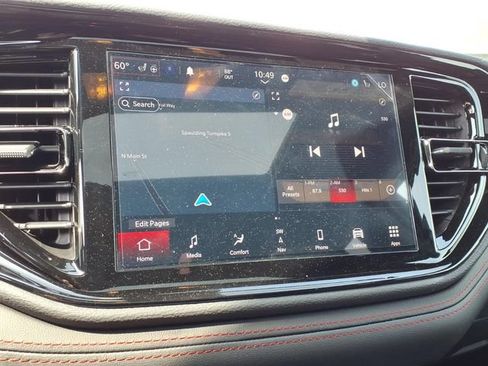 New 2026 Dodge Durango GT AWD/4WD image 19