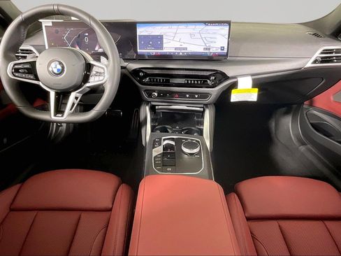 New 2026 BMW 430i xDrive Coupe w/ M Sport Package AWD/4WD image 6