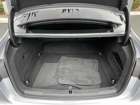 Used 2018 Audi A6 2.0T Premium w/ 20" Black Optic Wheel Package image 98