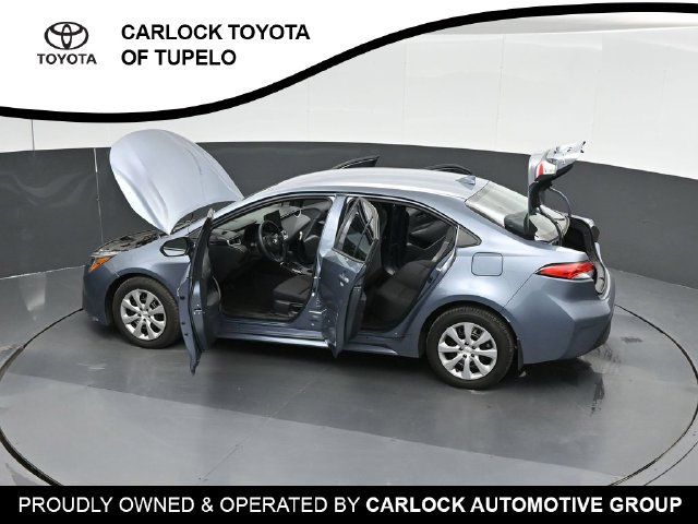 Used 2026 Toyota Corolla LE FWD image 65