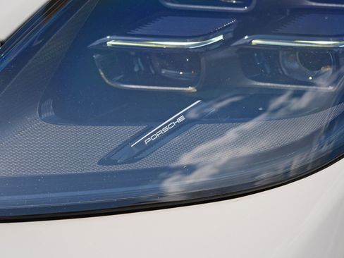 Used 2025 Porsche Panamera GTS AWD/4WD image 60