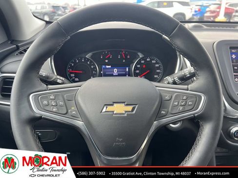 Certified 2023 Chevrolet Equinox LT FWD image 18