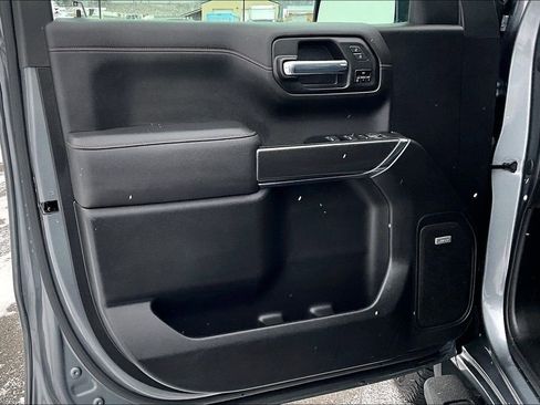 Used 2022 GMC Sierra 1500 AT4 w/ AT4 Premium Package image 24