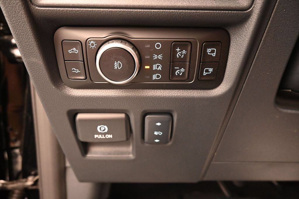 New 2026 Ford F150 Raptor AWD/4WD image 21