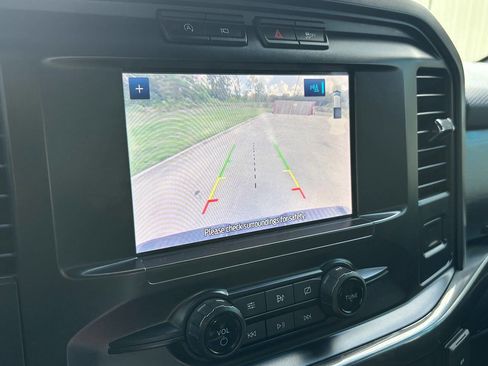 Used 2021 Ford F150 XL w/ STX Appearance Package image 18