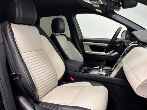 Used 2023 Land Rover Discovery Sport S R-Dynamic AWD/4WD image 30