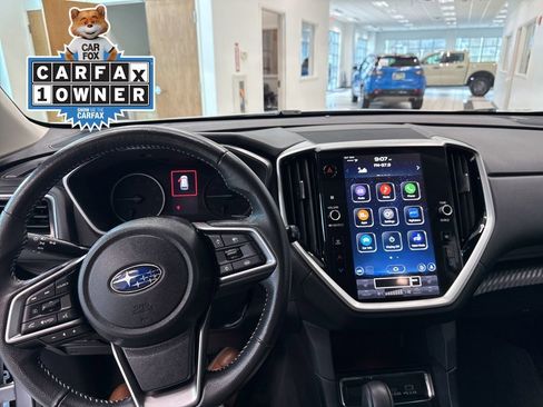 Used 2025 Subaru Ascent Premium AWD/4WD image 9