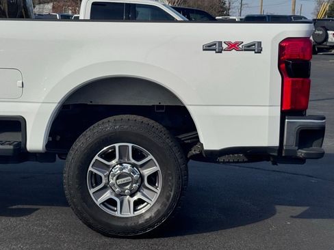 Used 2024 Ford F250 Lariat image 47