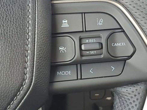 New 2025 Toyota Tundra SR5 AWD/4WD image 25