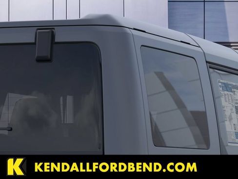 Used 2025 Ford Bronco Big Bend AWD/4WD image 25