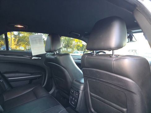 Used 2021 Chrysler 300 S w/ S Model Appearance Package image 12