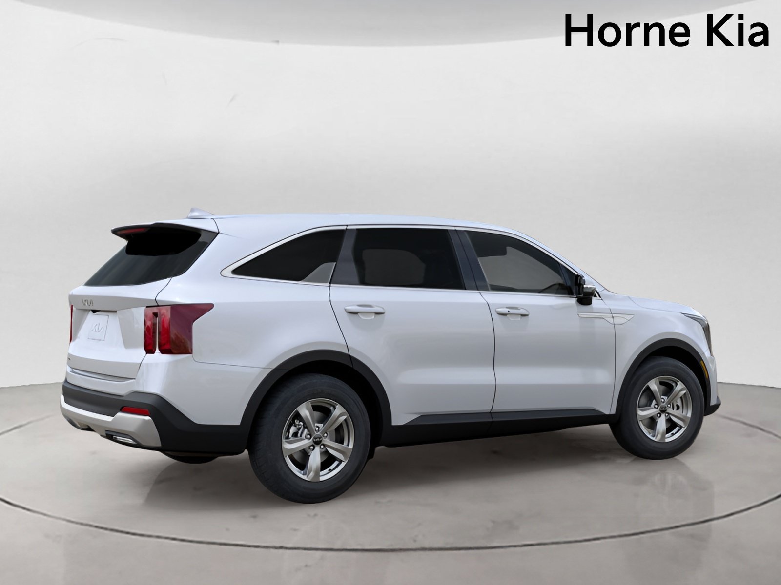 New 2026 Kia Sorento LX FWD image 6