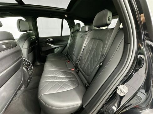 Used 2024 BMW X5 xDrive40i image 27