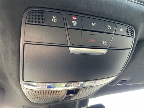 New 2026 Mercedes-Benz AMG GT 53 image 34