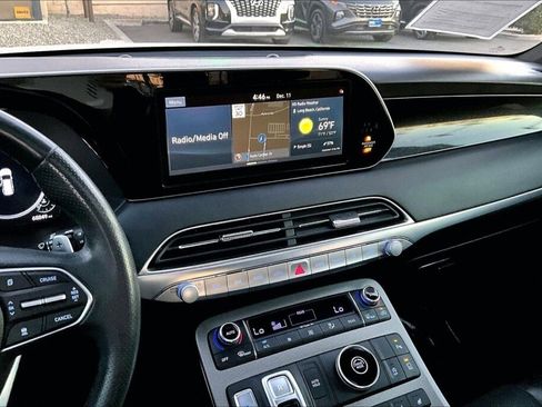Certified 2020 Hyundai Palisade Limited image 8
