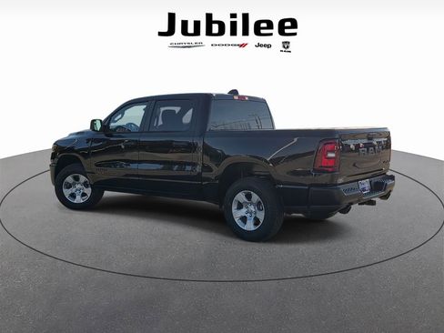 New 2026 RAM 1500 Tradesman AWD/4WD image 4