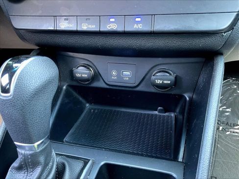 Used 2017 Hyundai Tucson SE FWD image 14