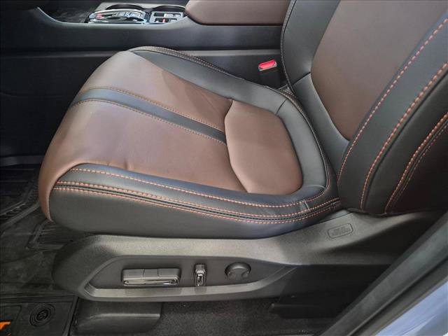 New 2026 Honda Pilot TrailSport image 4