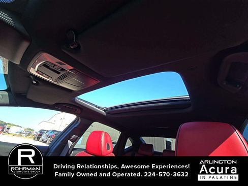 Used 2023 Acura TLX Type S AWD/4WD image 11