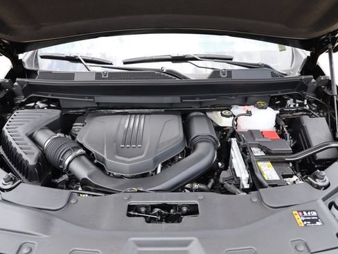 New 2026 Chevrolet Traverse LT w/ Driver Confidence Package FWD image 10